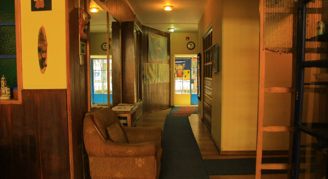 Hostal Posada del Maple, Book Hostel Cheap Hotels in Sierra