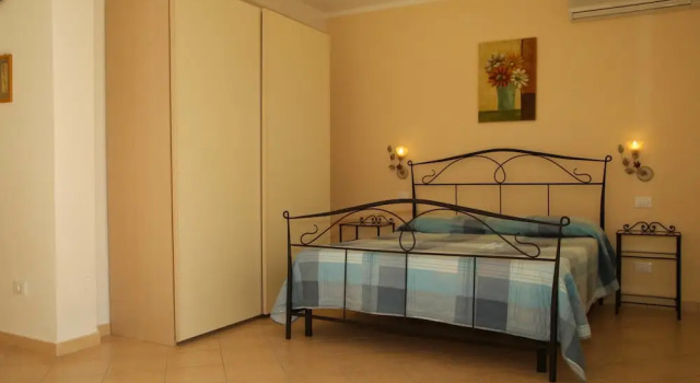 Апартаменты Comfort Agriturismo San Gregorio