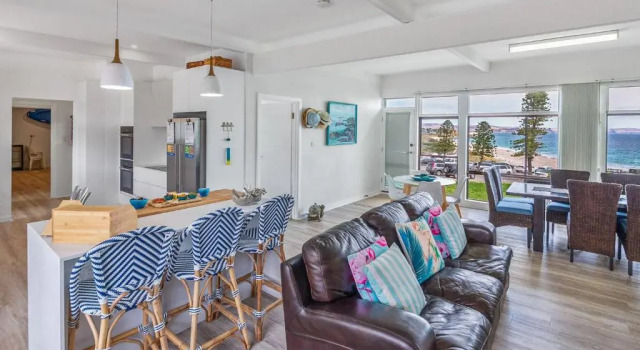 King of North Bay - 103 Gold Coast Drive, Reserva ahora Hotel Carrickalinga Australia Meridional