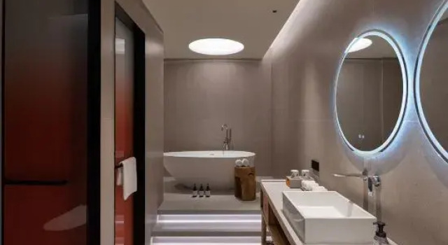 Люкс Pinman Chen Hotel (Changsha University Metro Station Branch)