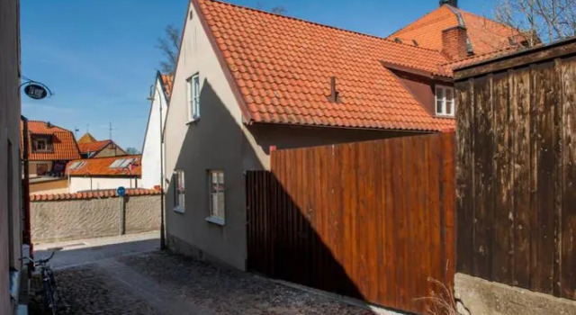 Wisby Trossen 4 AB
