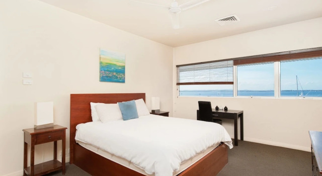 Crows Nest, 6 Teramby Road, D'Albora Marina, Забронировать Отель Отели Нельсон-Бей 4 звезды, 4*