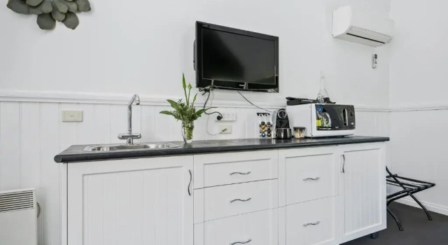Номер Standard Creek Cottage Bed and Breakfast Traralgon