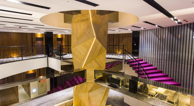 The Tree House, Забронировать Отель Отели Гаосюн 3 звезды, рядом с Велосипедная дорожка вдоль реки Любви, 3*