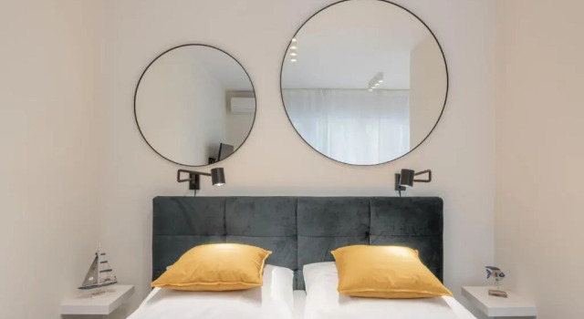 Apartamenty Sun Seasons 24 - Zaciszna, Забронировать Апартаменты/квартира Отели Rewal Coast с парковкой, Парковка