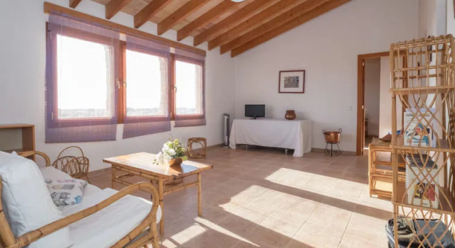 Holiday Home Can Toni i Monica, Rezerwuj Hotel Binissalem Majorka