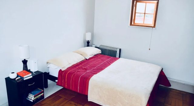 1 Bedroom Apartment Near Kloof Street