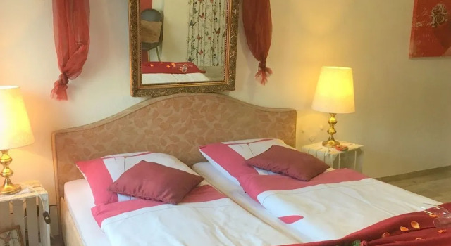 Antjes Schmankerlhotel und Restaurant, Prenota Hotel Trostau Fichtel Mountains