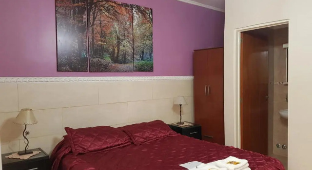 Номер Standard San Carlos Hotel