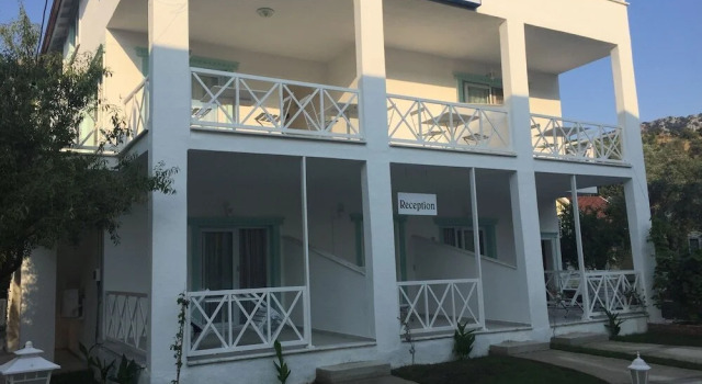 Moka Butik Hotel