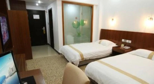 Xiangtian Hotel