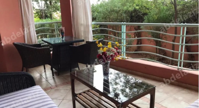 Appartamento Appartements Marrakech Garden