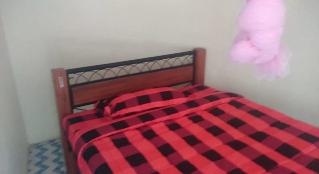 Номер Executive Look Up Guest House
