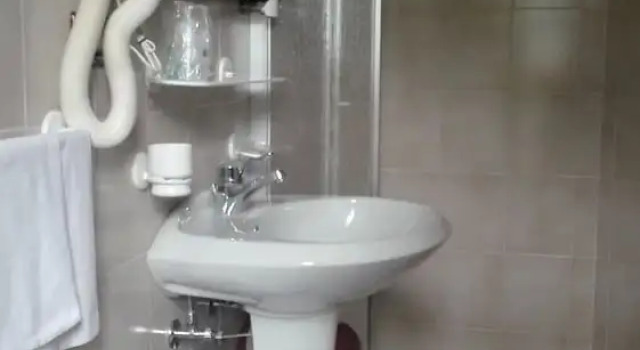 Номер Standard Hotel Davost