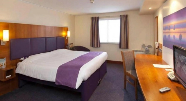 Premier Inn Lisburn, Book Hotel Lisburn Antrim County