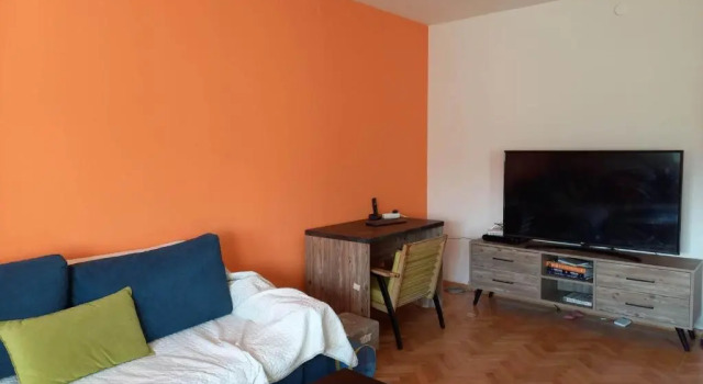 Апартаменты Stunning Color 1-bed Apartment in Skopje