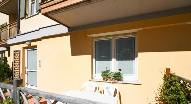 Апартаменты Residenza Alba - Molveno