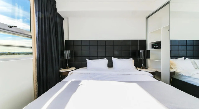 Апартаменты Luxury 2 Bedroom Modern Apartment in Chatswood