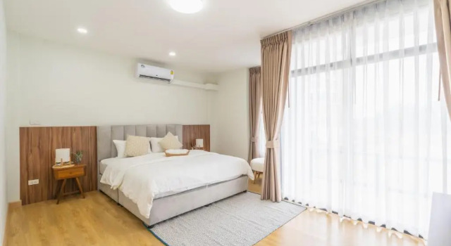 The B Hostel, Забронировать Хостел Ban Pa Daet Lamphun Province