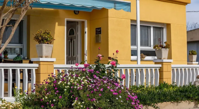 Коттедж Casa Marti i Carmeta