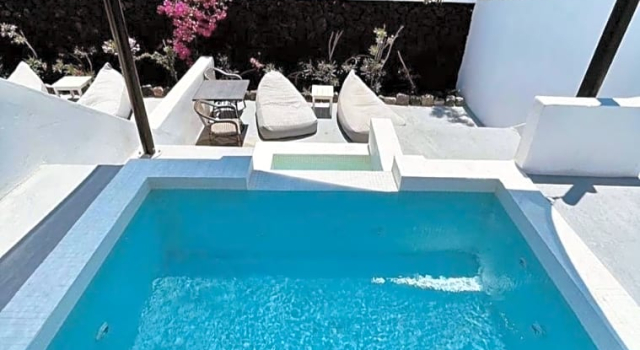 Люкс Santa Irina Luxury Sunny Lofts