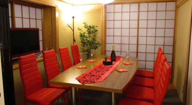 Коттедж Tsukitei 1 - Vacation STAY 10598