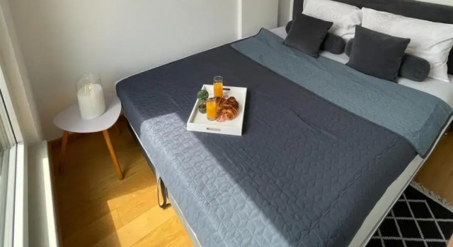 Apartment HOLIDAY