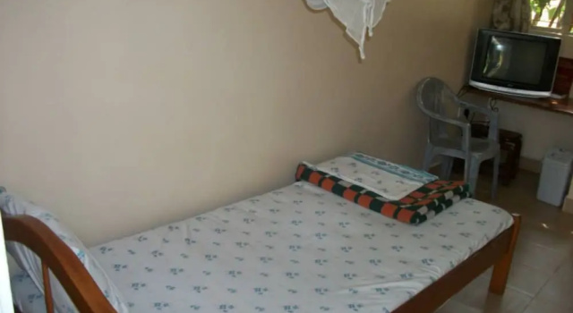 Номер Standard Hotel Kenrock