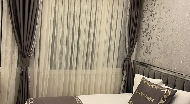 Номер Grand The Grand Tower Hotel