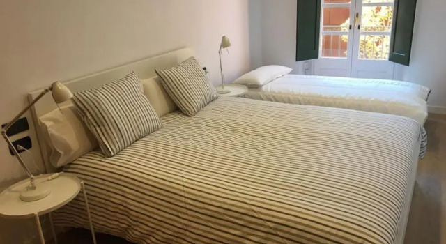 Апартаменты Apartamentos Mora 4