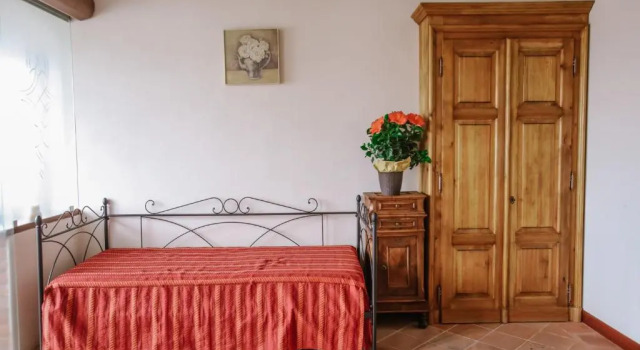 Il Pozzo Fiorito Residence