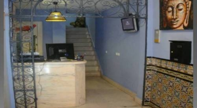 Pensión La Casa del Sol, Забронировать Отель Старый город Севилья