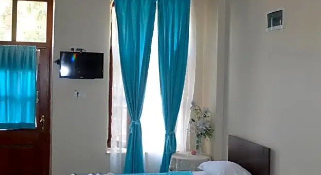Номер Standard Eden Selene Hotel