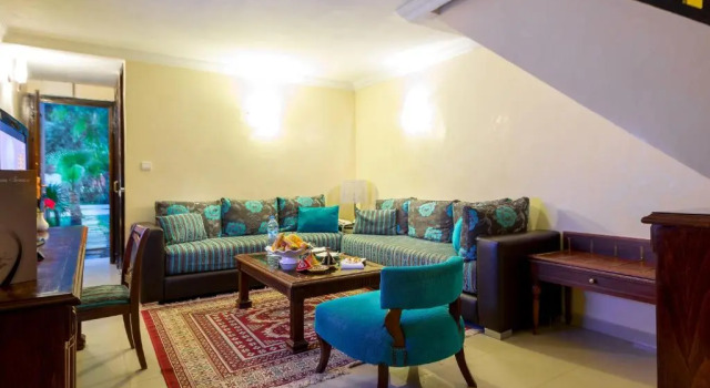 Бунгало Kennedy Hospitality Resort