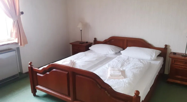 Апартаменты Superior Haus Seeblick