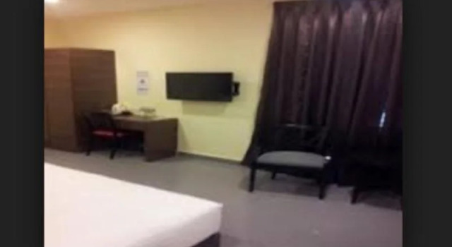 GP Guest House @ Gelang Patah, Rezerwuj Pensjonat Johor Bahru Johor