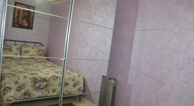 Stay Studio Apartment, Забронировать Апартаменты/квартира Хассан Рабат, рядом с Barid Al Maghrib