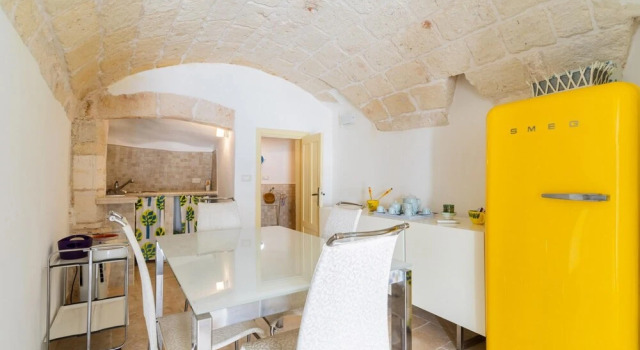 White Terrace 142 in Ostuni