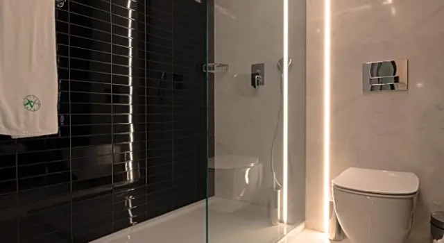 Номер Luxury Vitosha Park Hotel