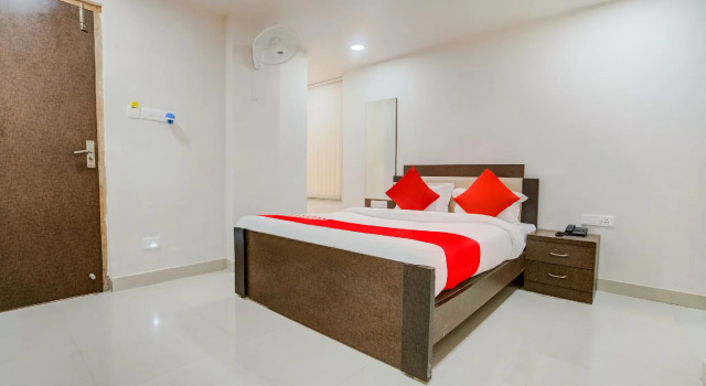 OYO 43267 Hotel Biravi Inn, Book Hotel Ranchi Jharkhand