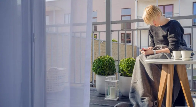 Апартаменты Superior Ataner Apartamenty