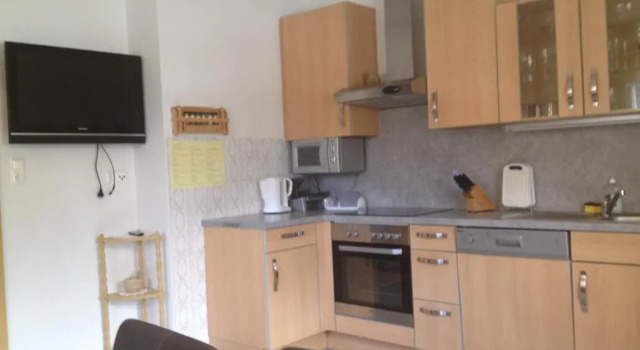 Апартаменты Standard Haus Kremser