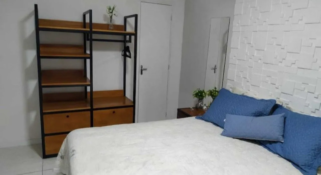 Barcelona Flat Residence, Забронировать Отель Форталеза Сеара