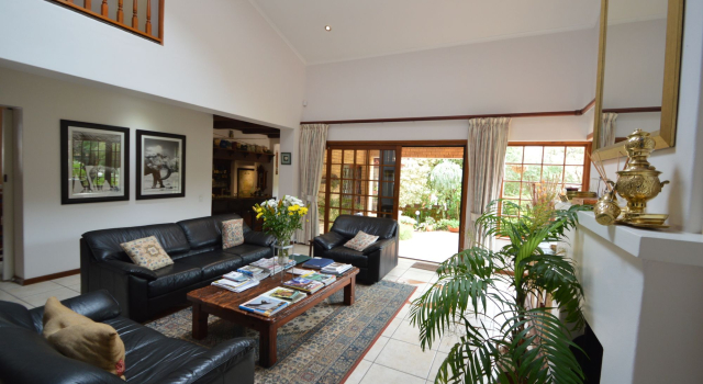 Bayside Lodge Garden Route B&B, Забронировать Отель «постель и завтрак» Плеттенберг-Бей Найсна