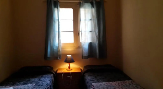 Номер Deluxe Hotel A Mi Gente