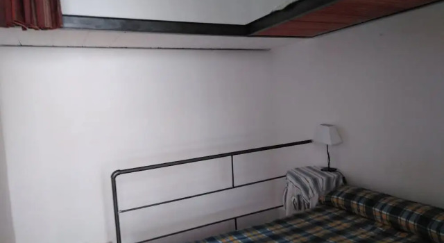 Apartamento Cadiz Gusta