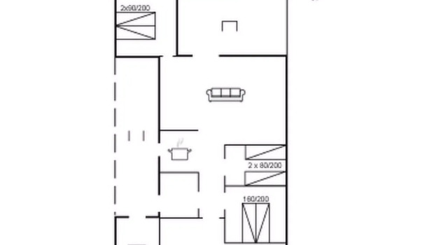 "Anastazija" - 1.8km from the sea in Western Jutland, Rezervovat Hotel Ringkobing 