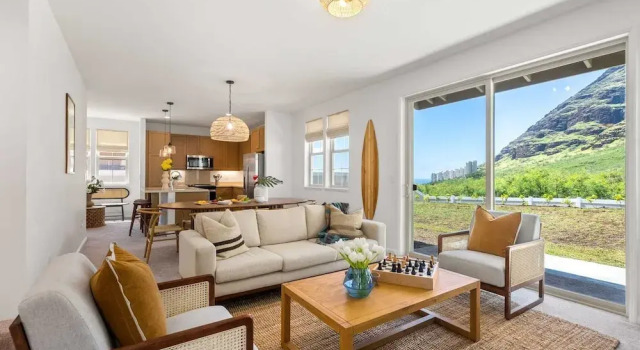 Коттедж Alaula by Avantstay Gated Security Home w Valley, Ocean Views!