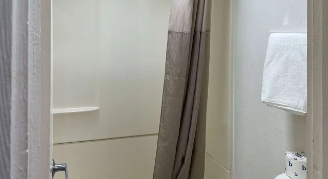 Четырёхместный номер Deluxe Motel 6 Hagerstown MD
