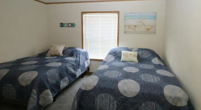 Island Club #111, Buchen Sie Hotel Lake Erie Islands USA